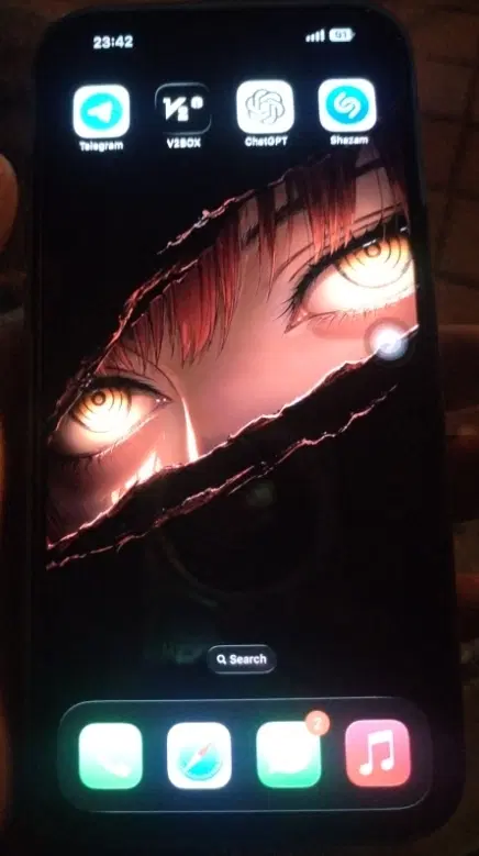 16pro max|موبایل|آبادان, |دیوار