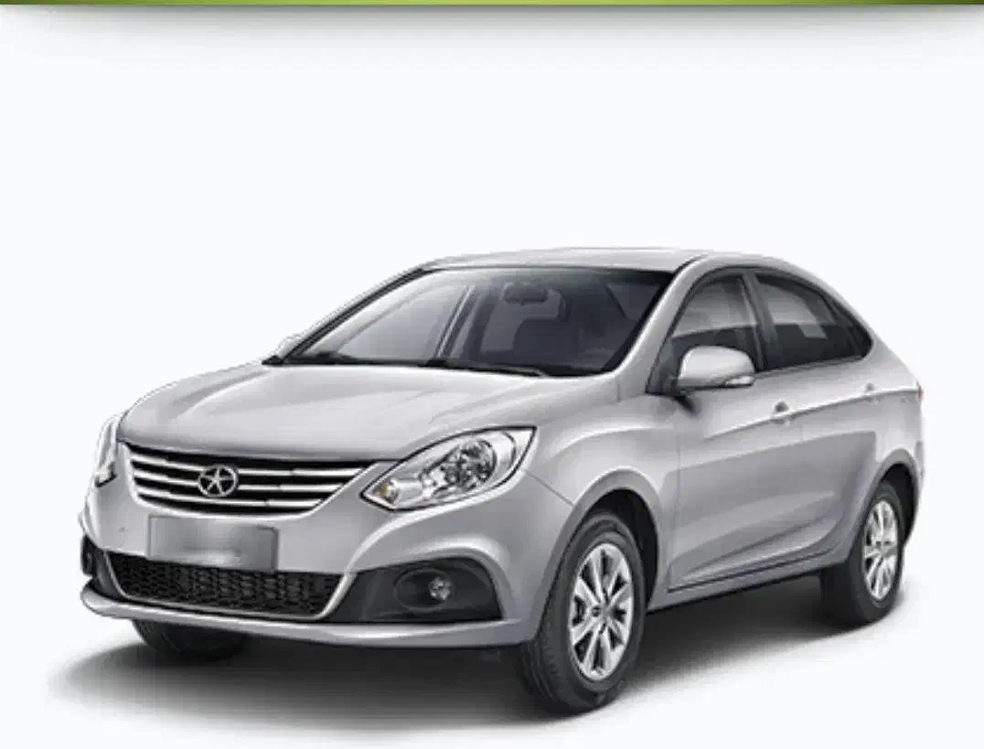 جک j4 اقساط|خودرو سواری و وانت|شاهین‌شهر, خانه کارگر|دیوار