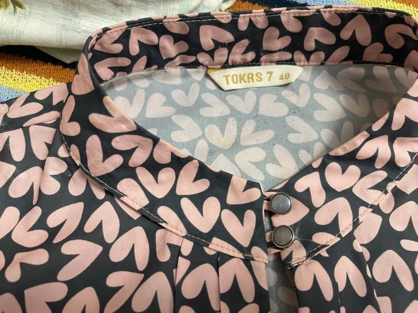 شومیز سایز 42 48۴۴|لباس|تهران, دردشت|دیوار