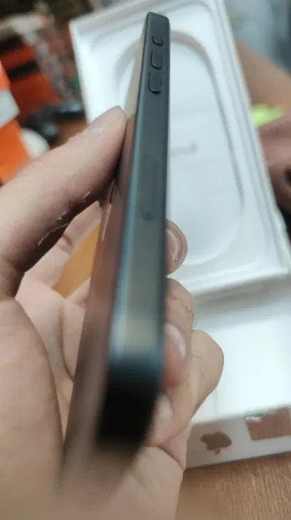 iphone 16 normal 128GiG|موبایل|تهران, هفت حوض|دیوار