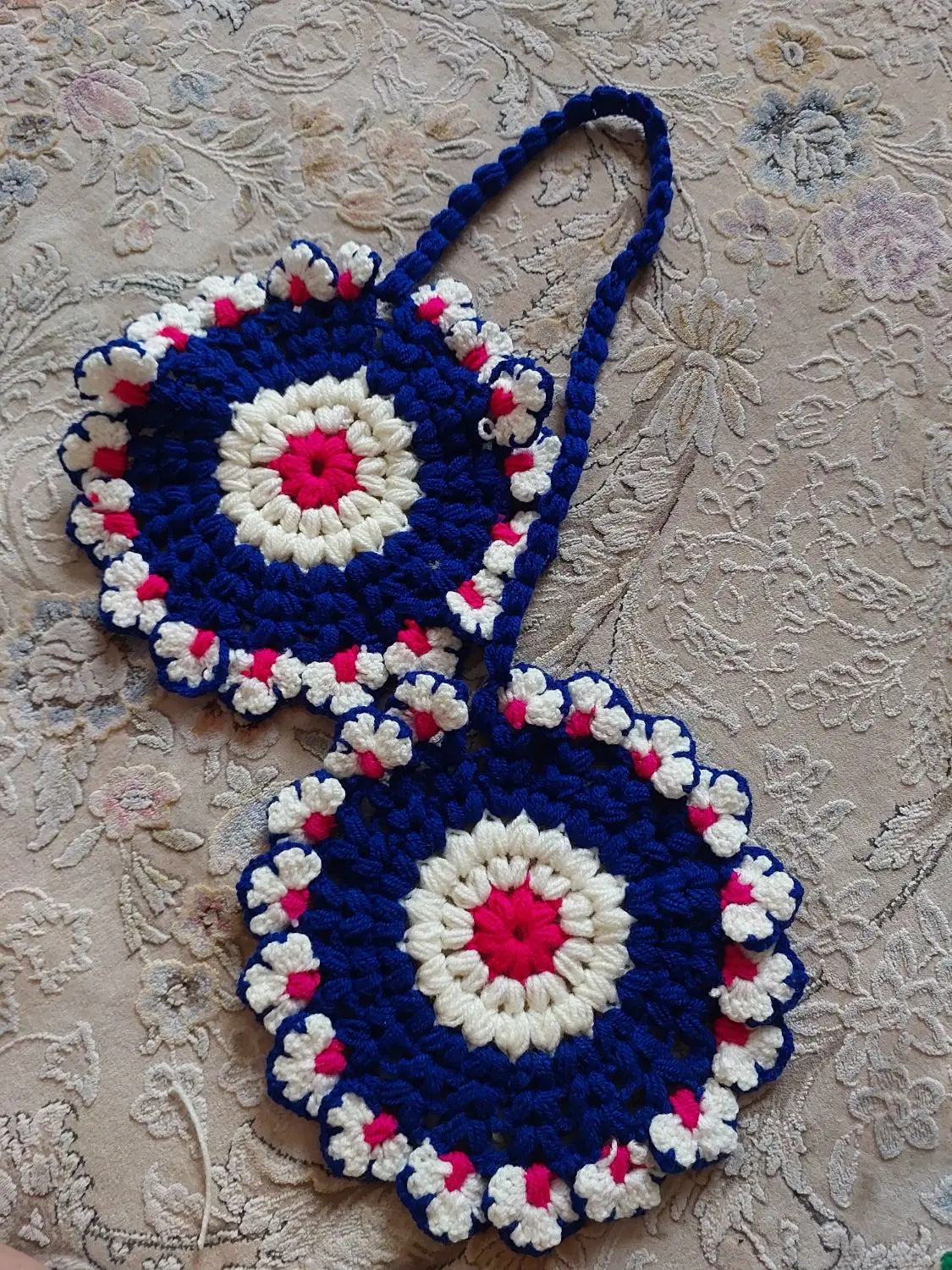 دستگیره|صنایع دستی و سایر لوازم تزئینی|رشت, پیرکلاچای|دیوار