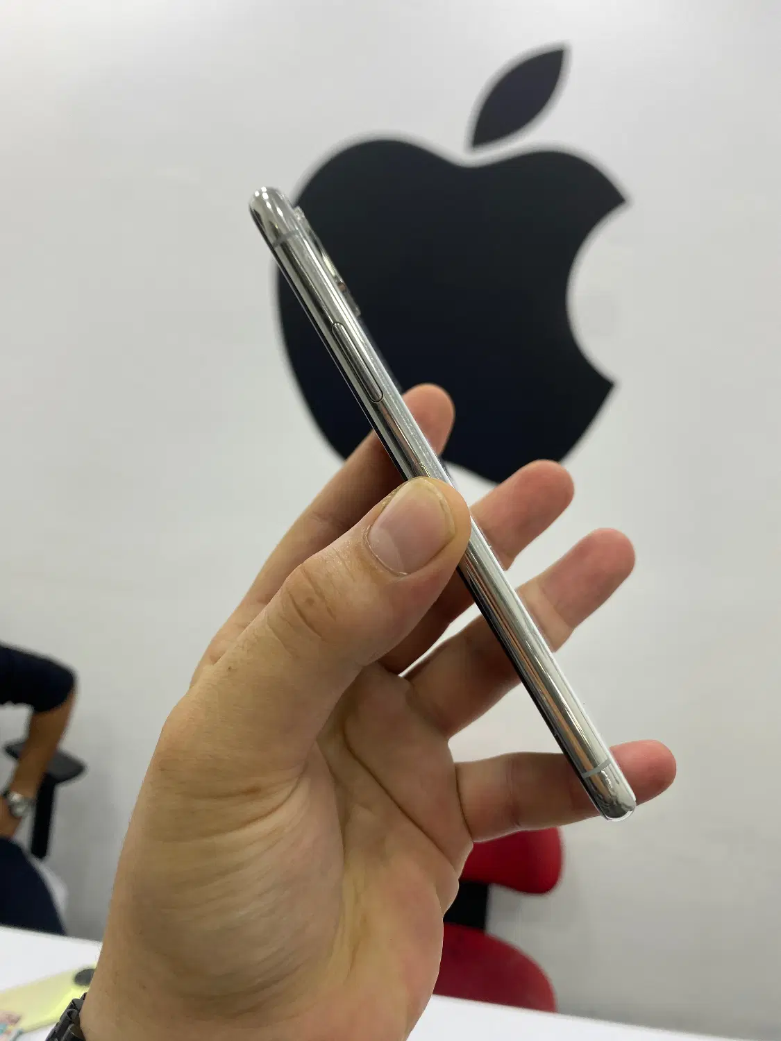 iPhone Xs 256|موبایل|کرج, گوهردشت|دیوار