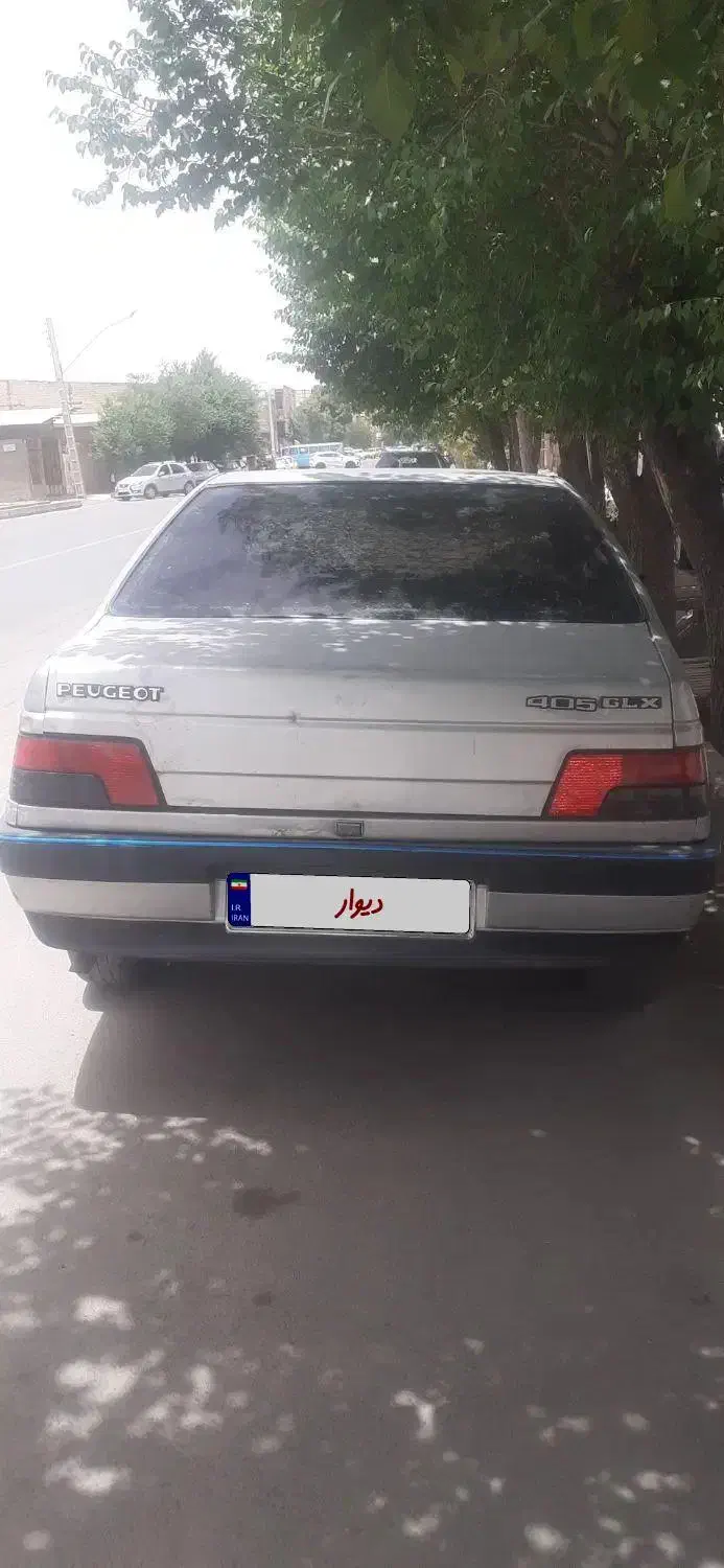 ‌‌‌‌405|خودرو سواری و وانت|سیرجان, |دیوار