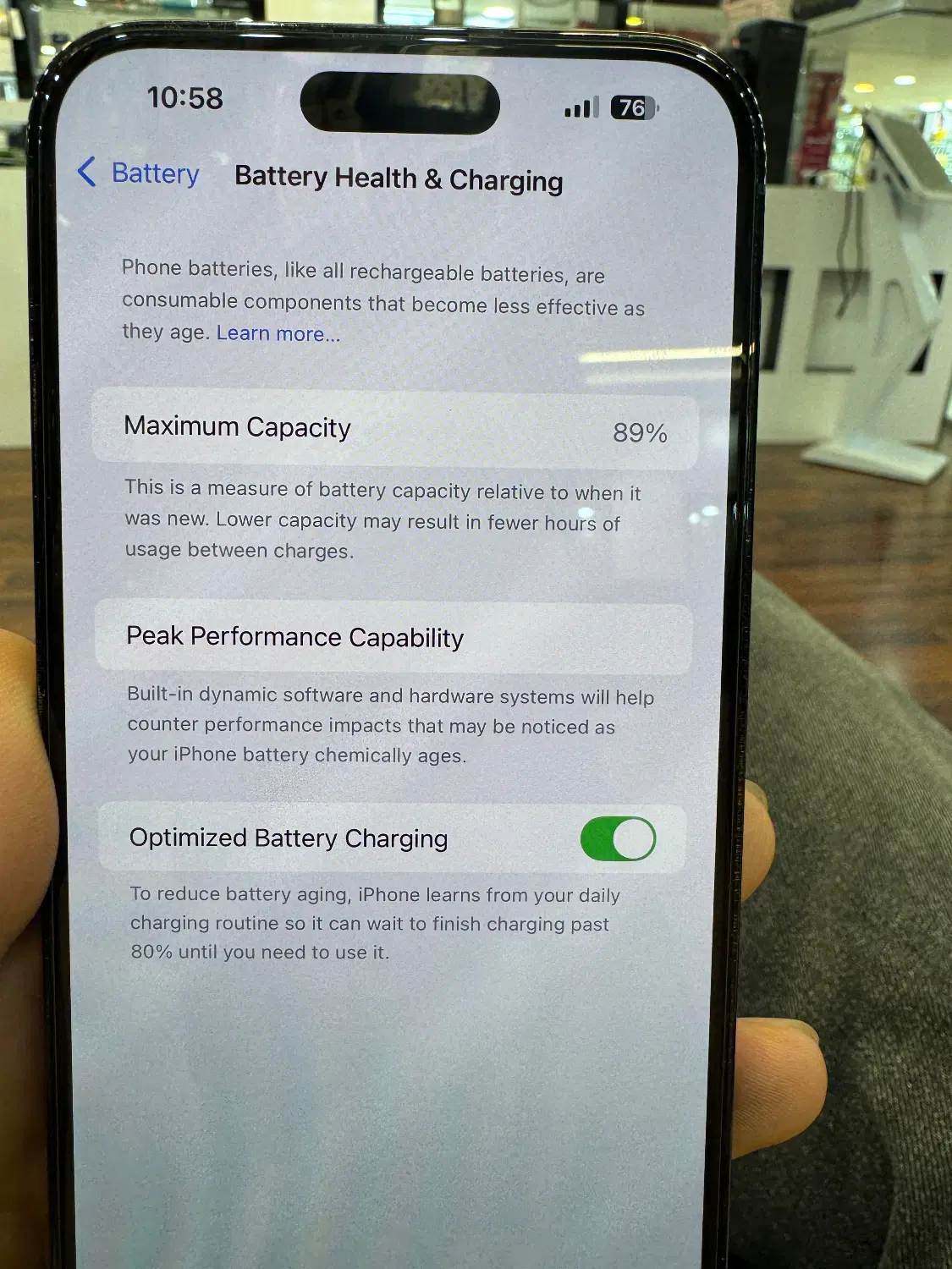 iPhone 14 Pro max|موبایل|بندرعباس, |دیوار