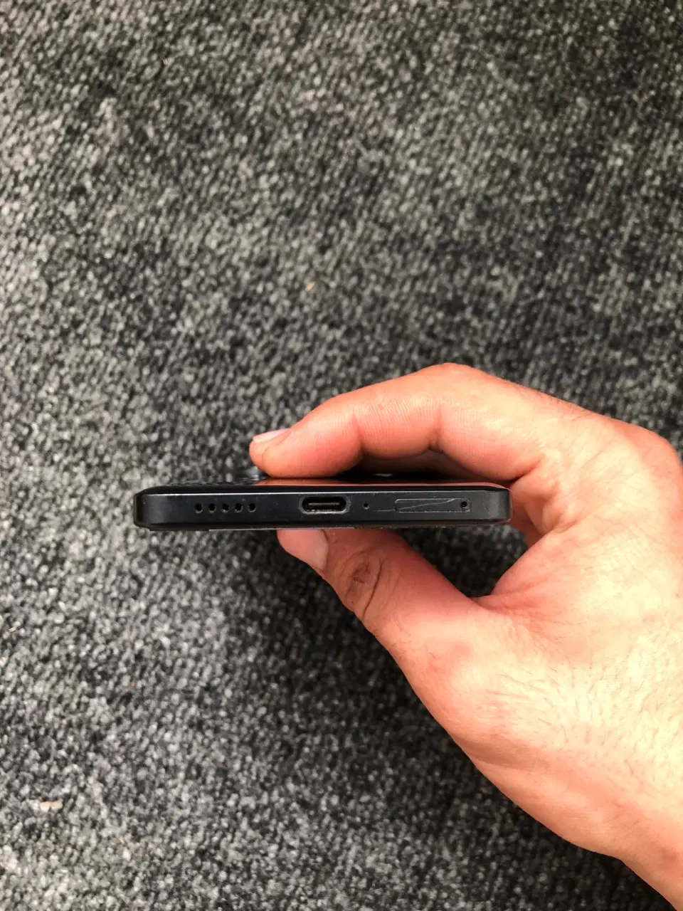 poco f5 256Gb|موبایل|ایلام, |دیوار