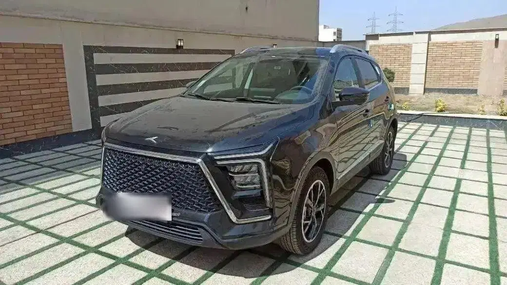 ماشین kmc x5|خودرو سواری و وانت|اصفهان, باغ گلها|دیوار