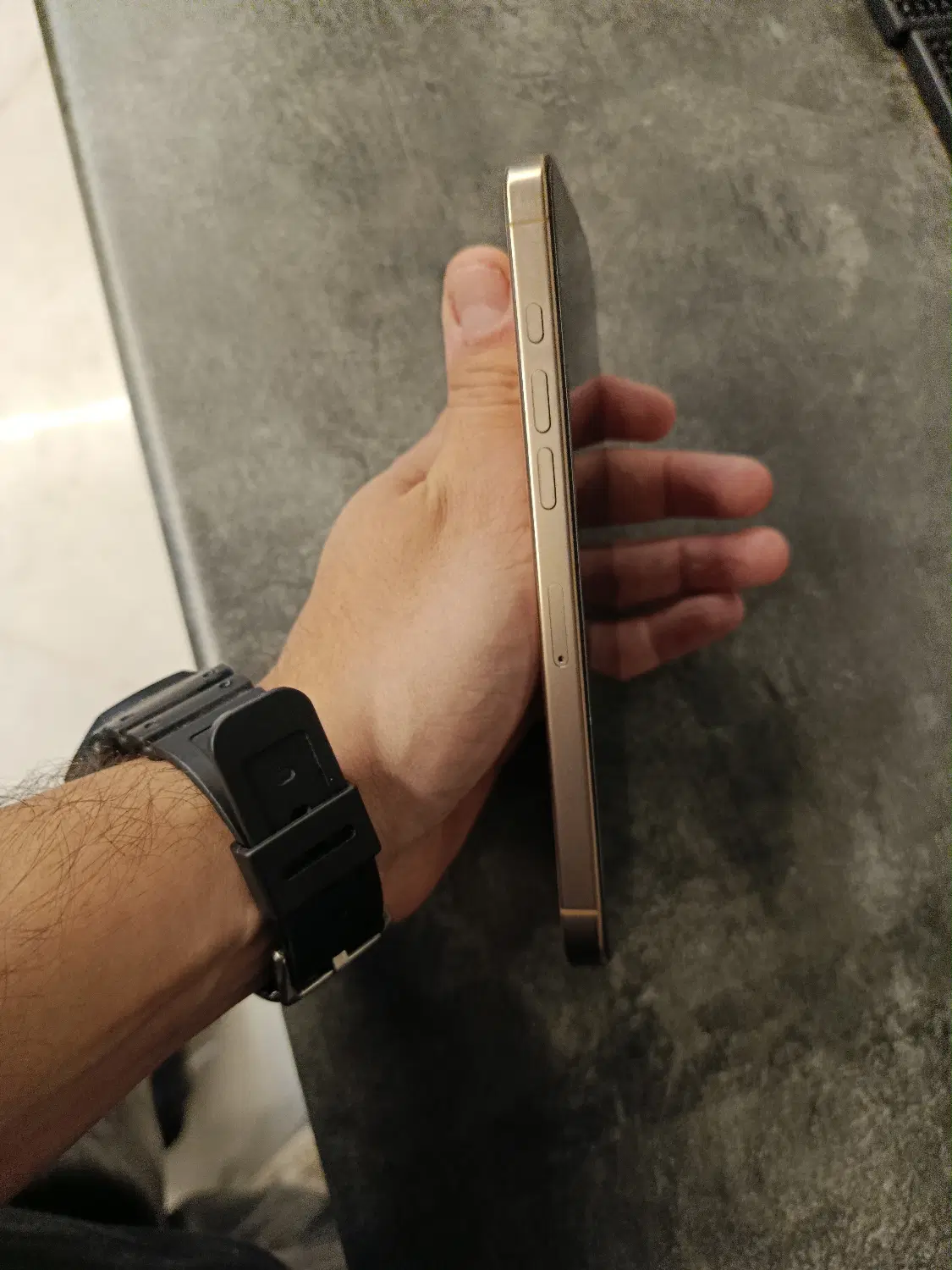 Iphone 16 promax|موبایل|کرج, فاز ۳ گوهردشت|دیوار