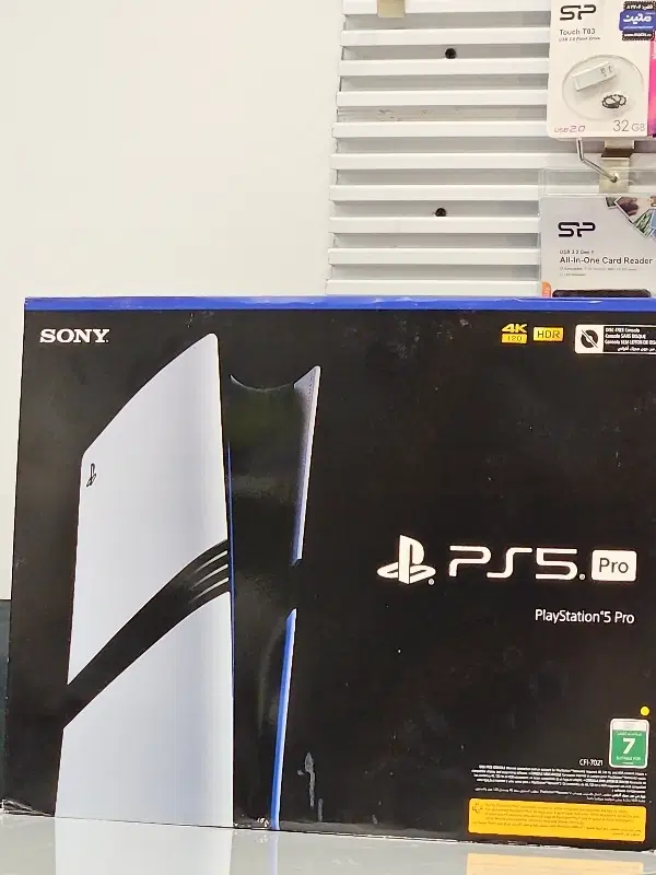 ps5 pro7021|کنسول، بازی ویدئویی و آنلاین|تهران, قبا|دیوار