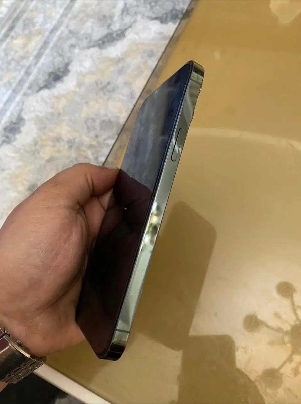 Iphone 13 promax 128|موبایل|کرج, کوی امامیه|دیوار