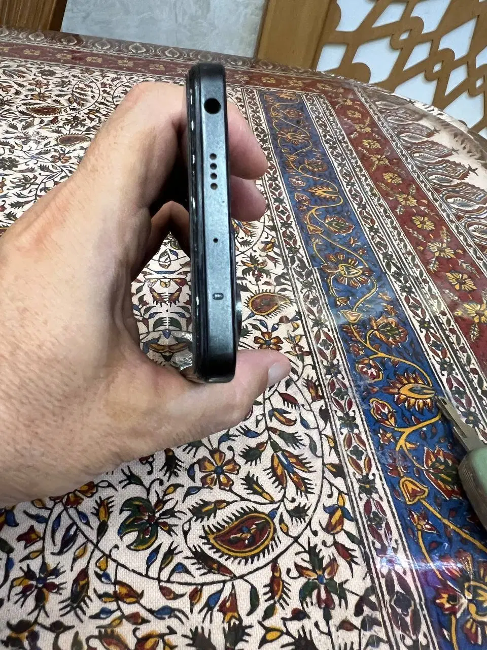 Poco x5 pro 256|موبایل|تهران, سجاد|دیوار
