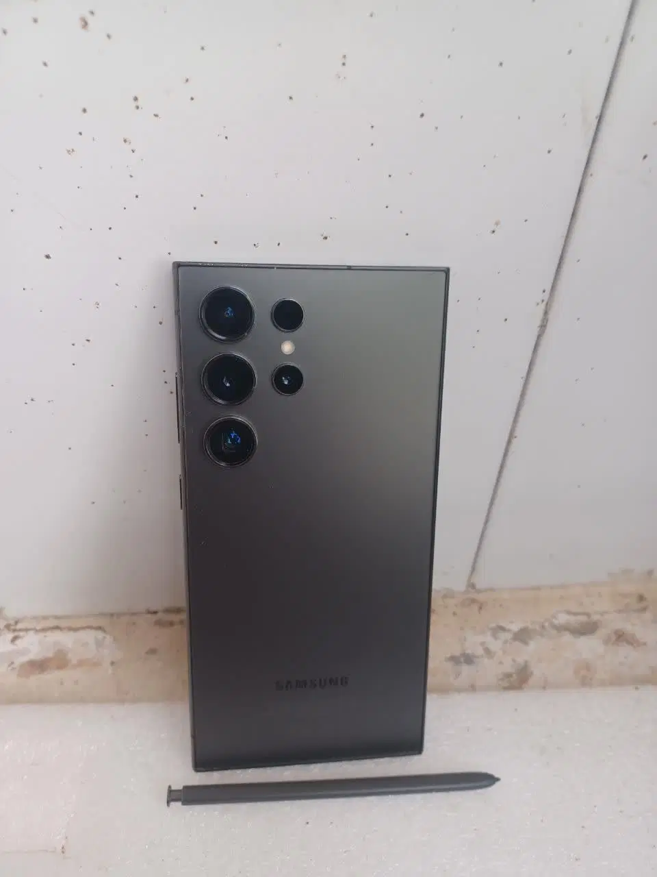 گوشیsamsunng.s24ultra|موبایل|نجفآباد, جوزدان|دیوار