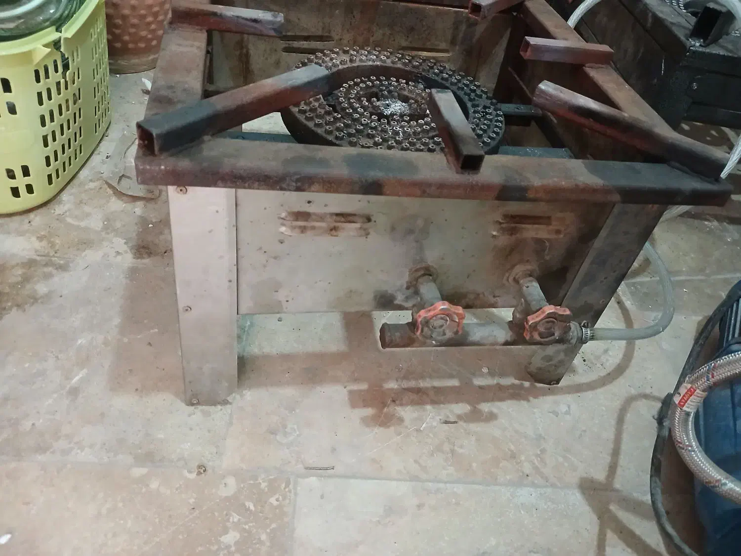 گاز|اجاق گاز و لوازم برقی پخت‌وپز|قزوین, |دیوار