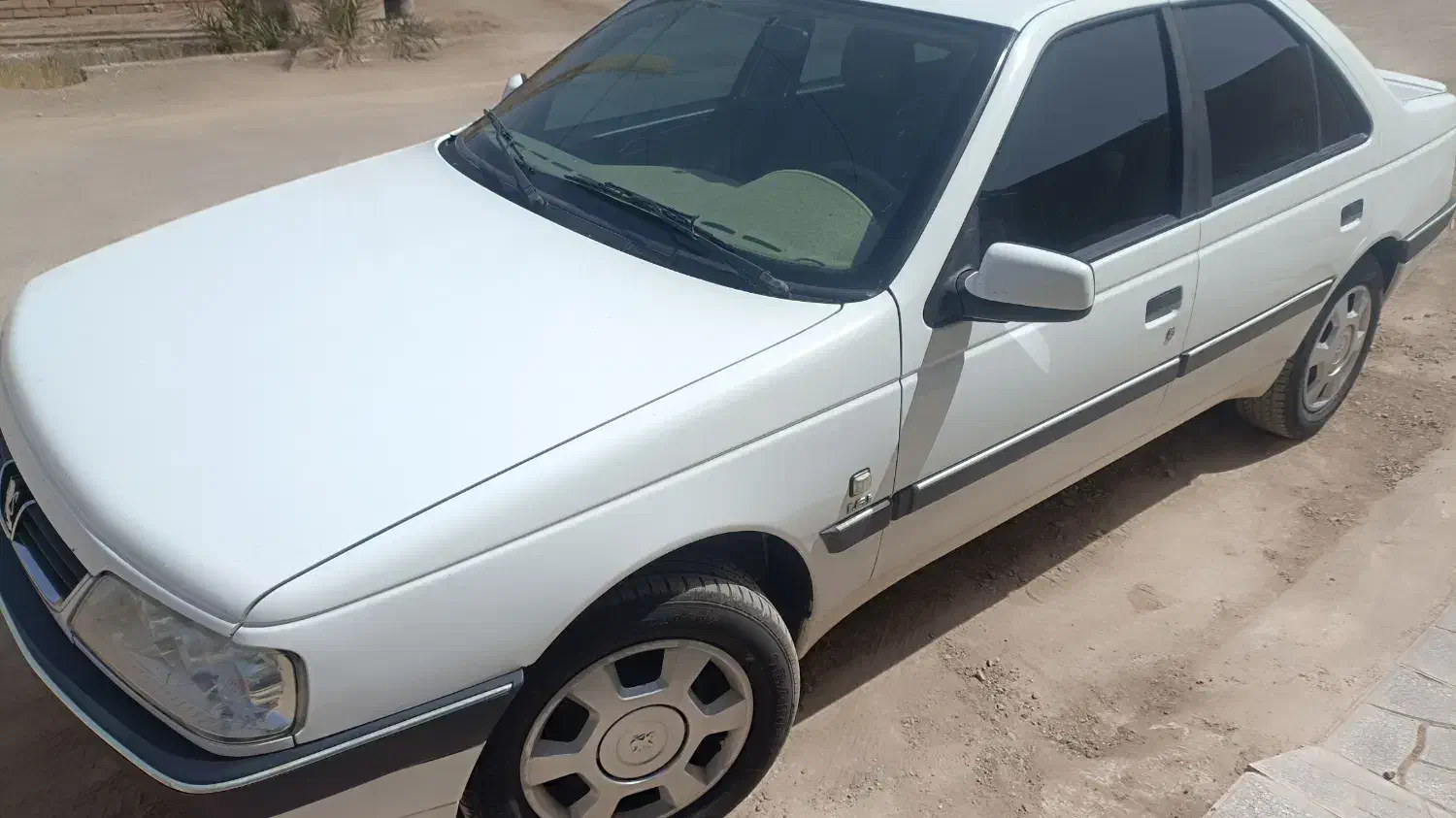 405 slx|خودرو سواری و وانت|یزد, |دیوار