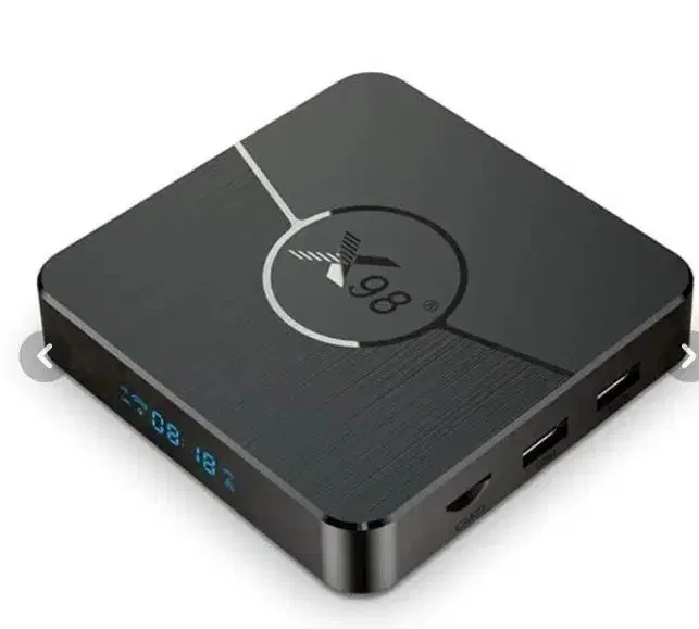 X98 Plus 2.16|صوتی و تصویری|دزفول, |دیوار