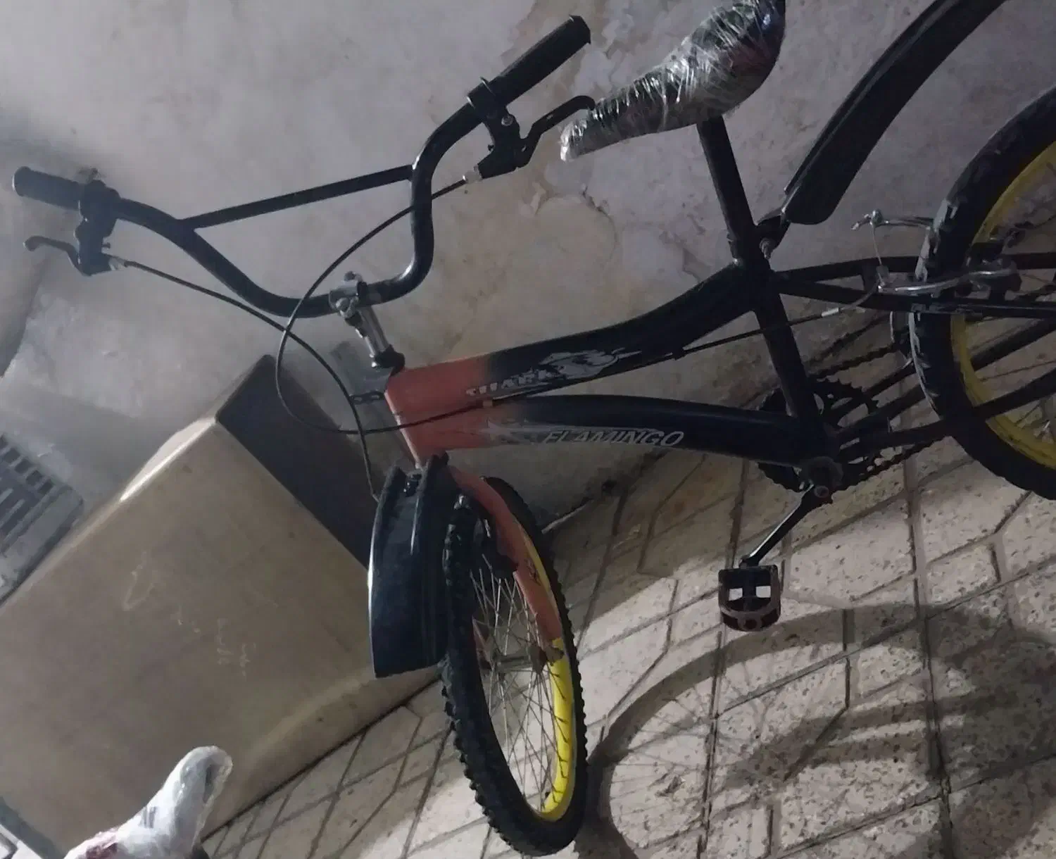 دوچرخه ۲۰|دوچرخه، اسکیت، اسکوتر|بهارستان, |دیوار