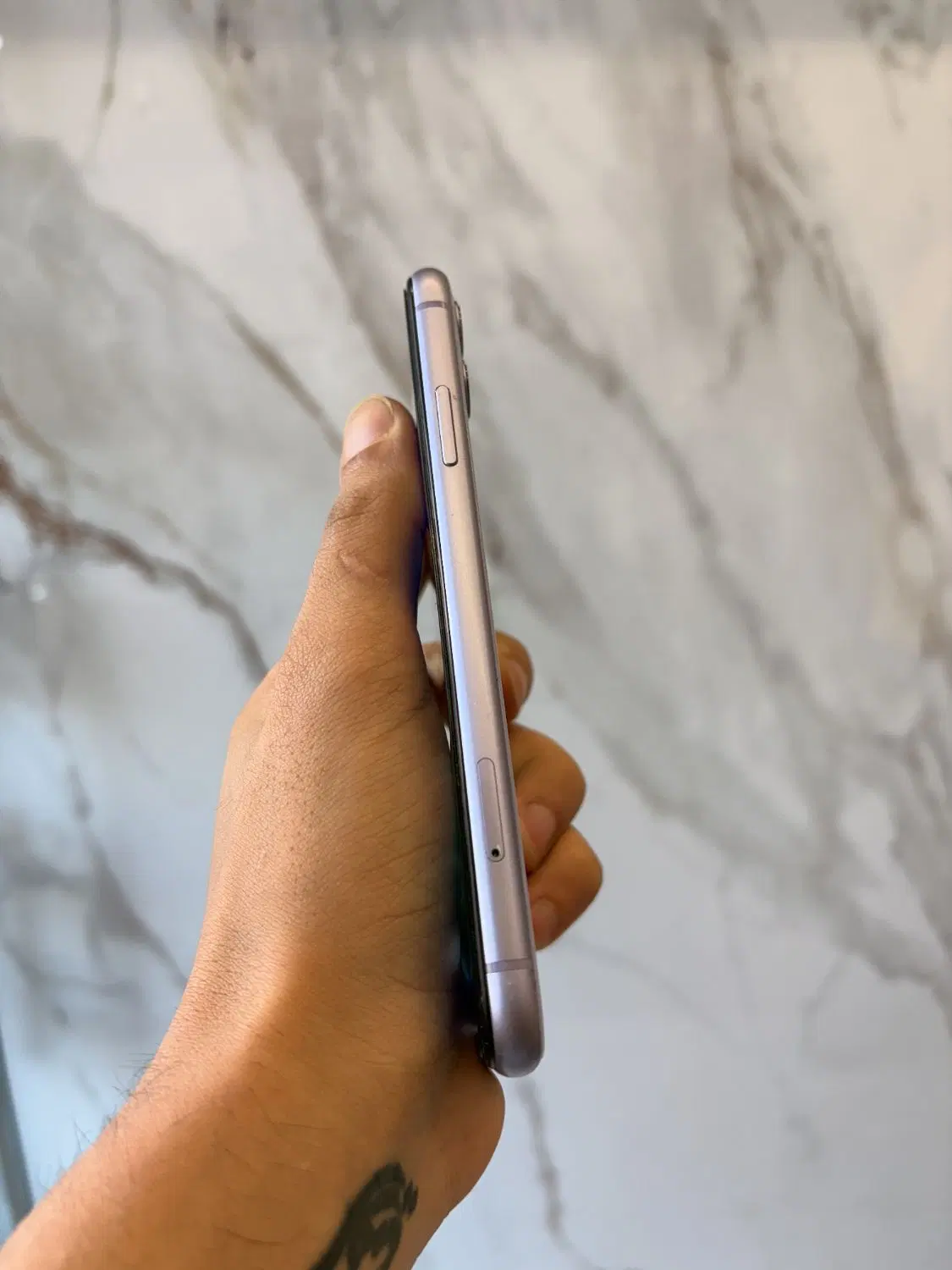 Iphone 11normal|موبایل|کرج, گوهردشت|دیوار