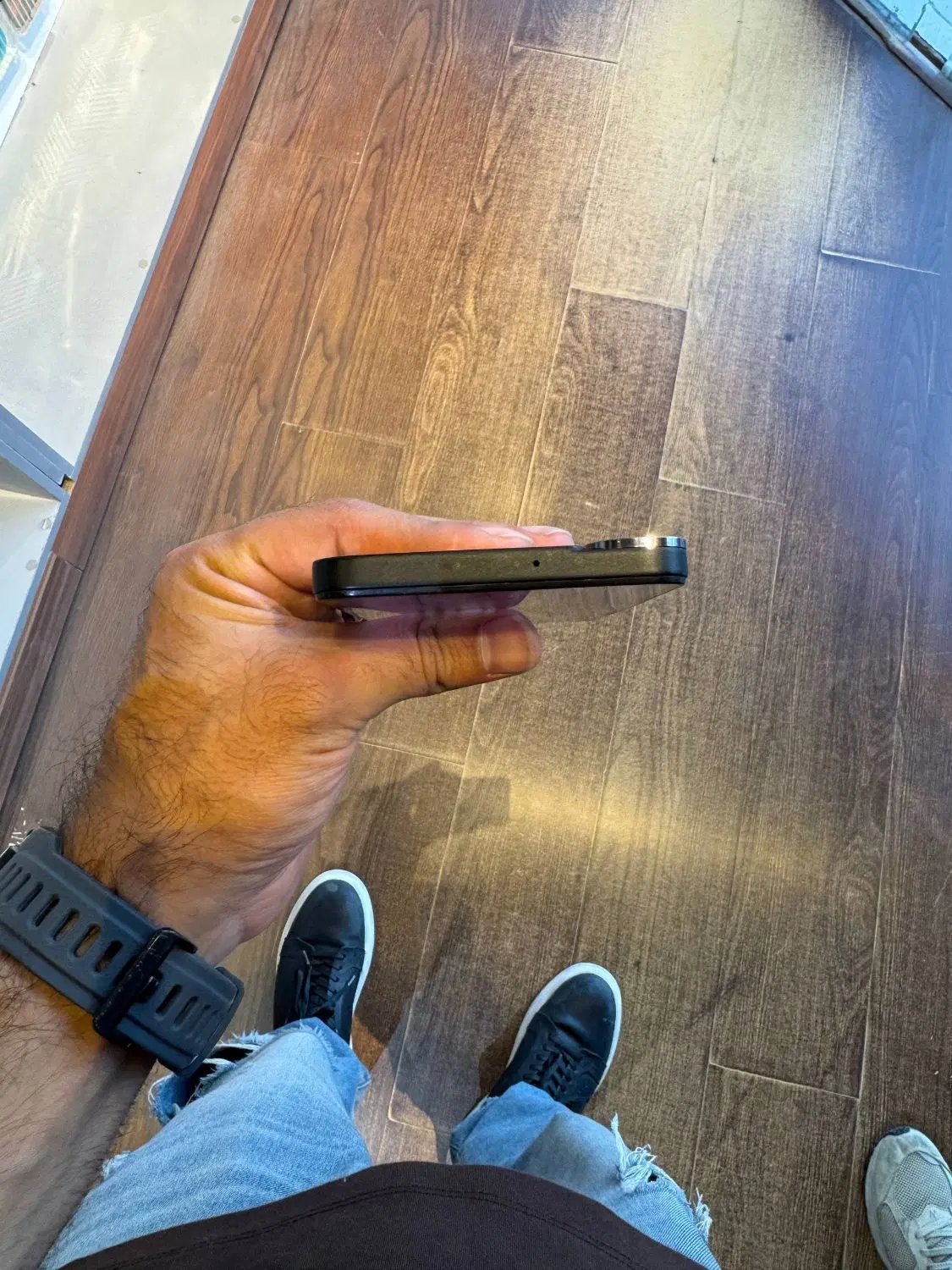 CMF Phone 1|موبایل|مشهد, نیروی هوایی|دیوار