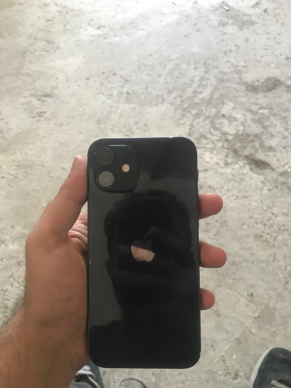 iPhone 12 normal|موبایل|تبریز, |دیوار