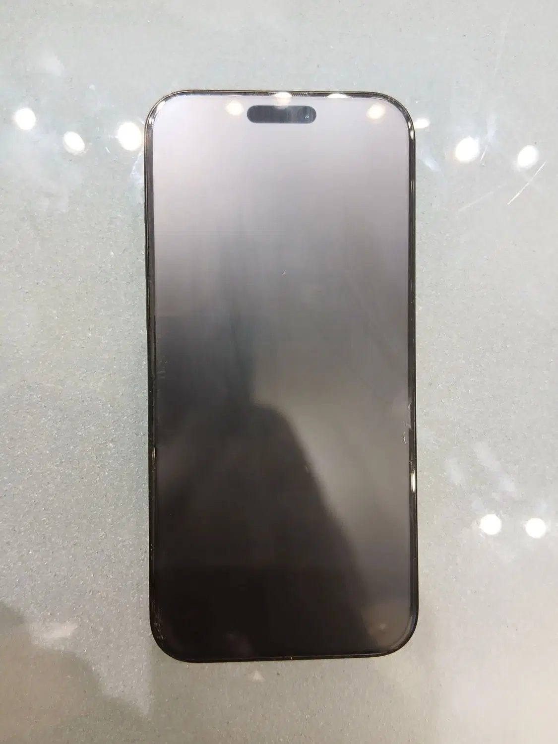 iPhone 16 pro max|موبایل|گلپایگان, |دیوار