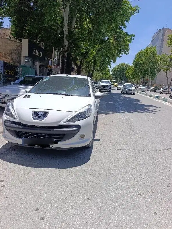 207|خودرو سواری و وانت|کرمانشاه, |دیوار