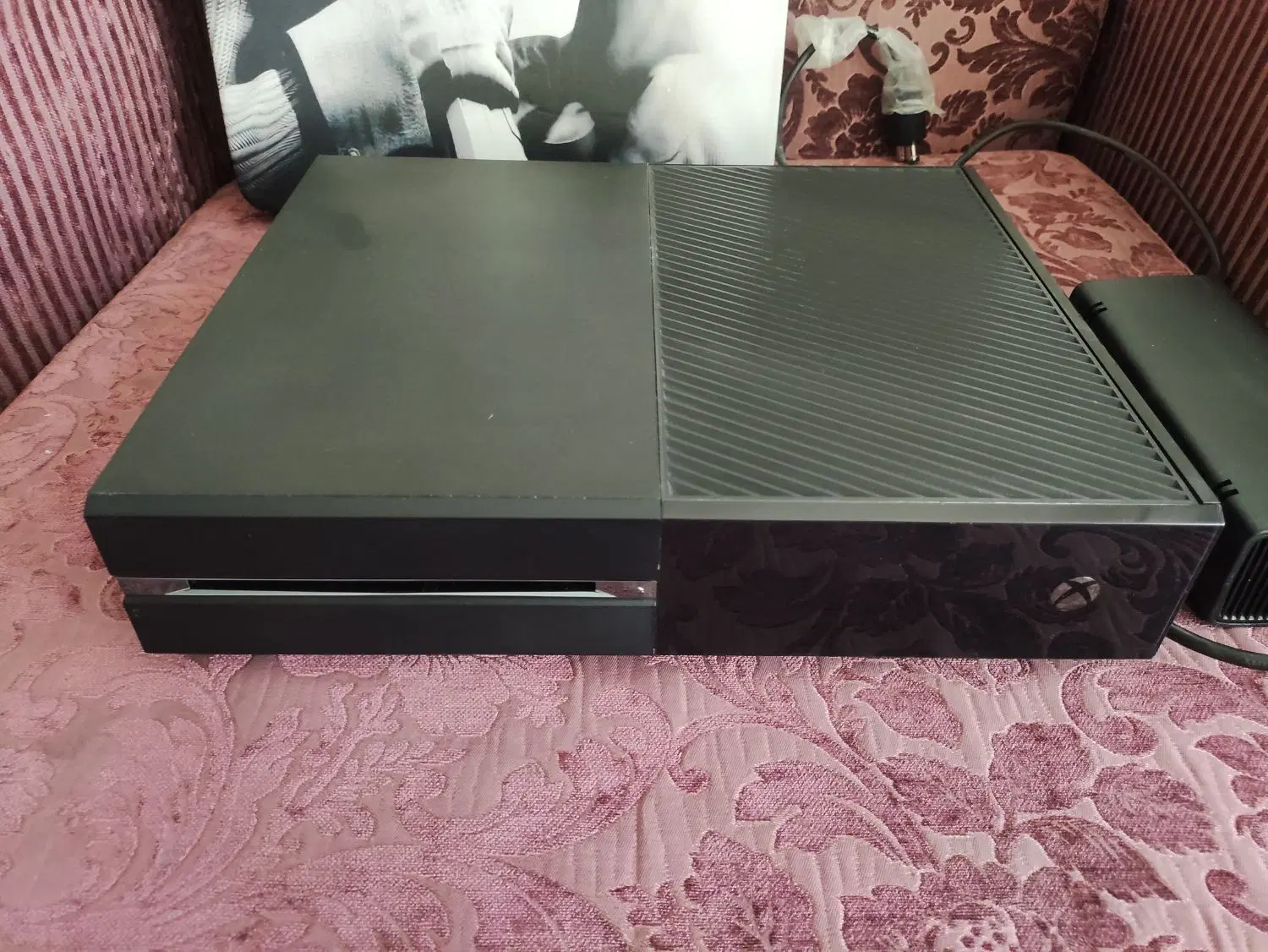 XBOX ONE|کنسول، بازی ویدئویی و آنلاین|تبریز, |دیوار