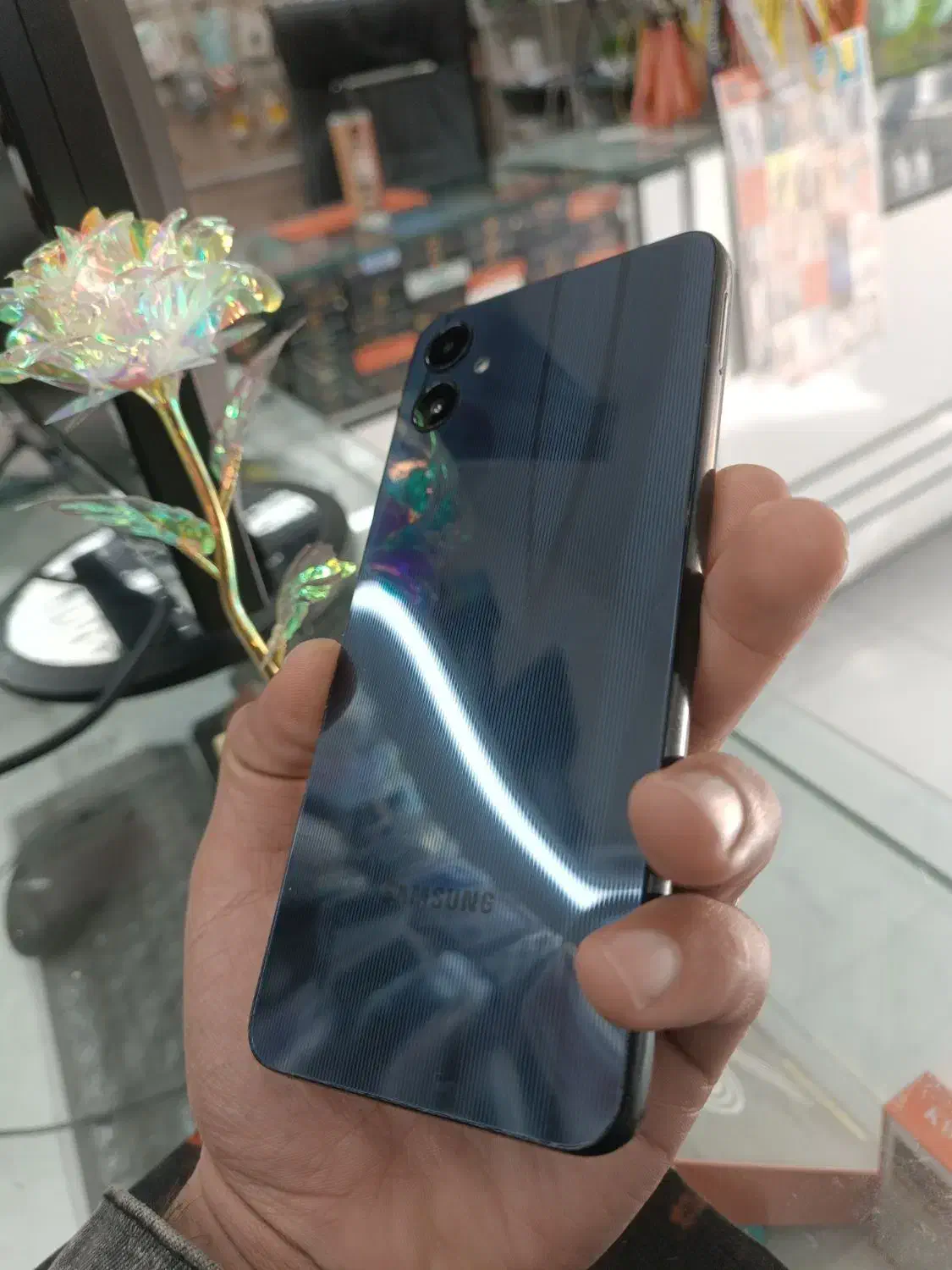 سامسونگ a05|موبایل|همدان, |دیوار