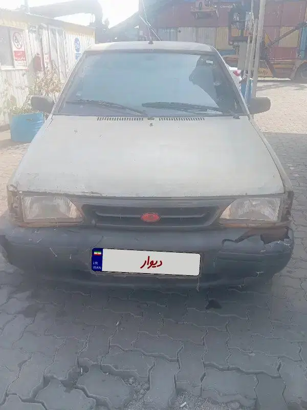 فروش|خودرو سواری و وانت|رودان, |دیوار