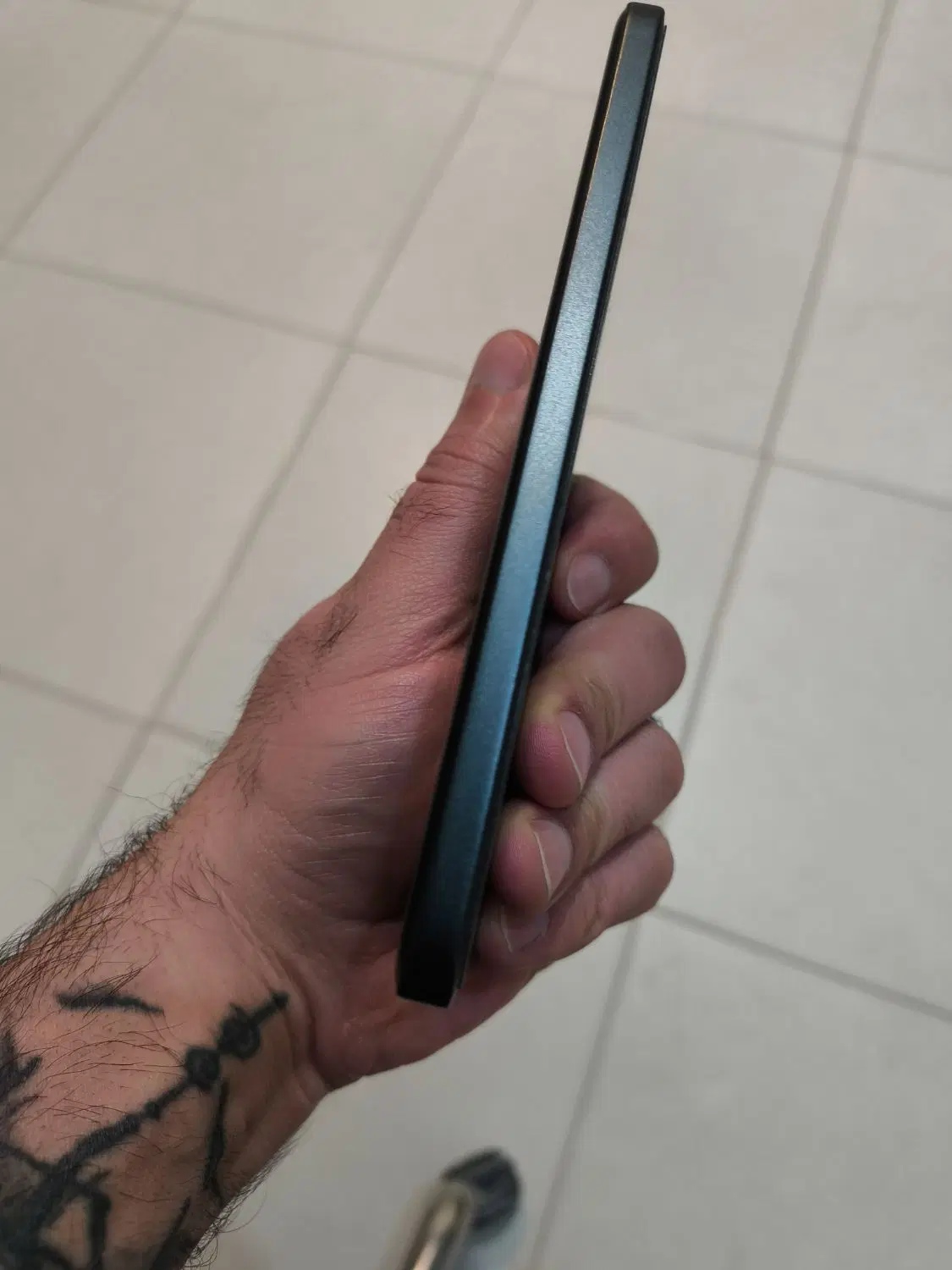 poco m7 pro 5g|موبایل|قدس, معادن شن و ماسه|دیوار