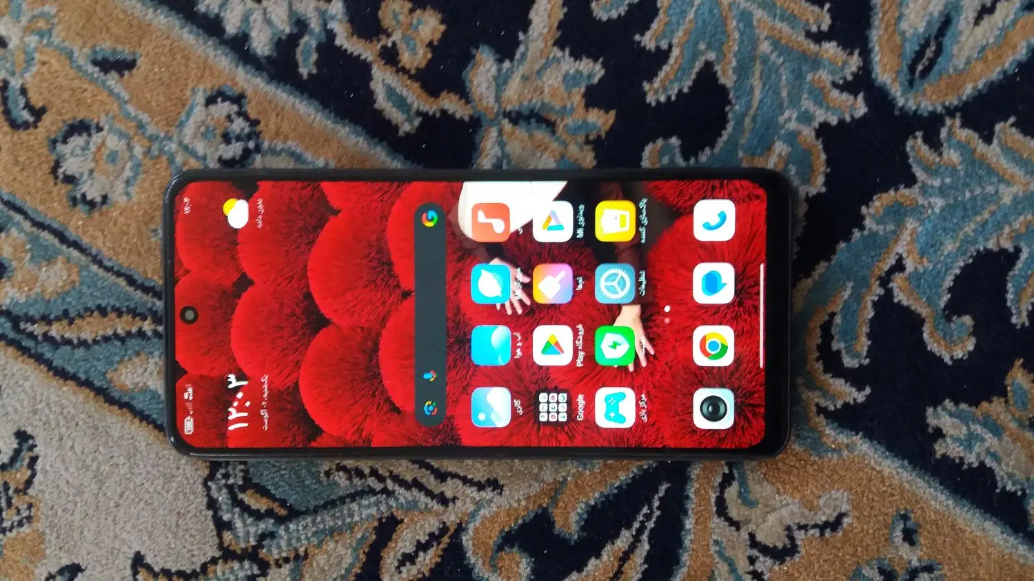 note 13|موبایل|زرند, |دیوار