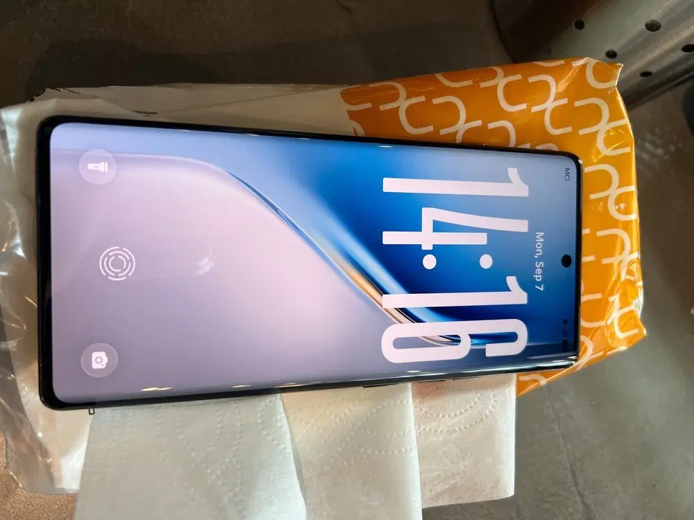 گوشی tecno|موبایل|تهران, سعادت‌آباد|دیوار