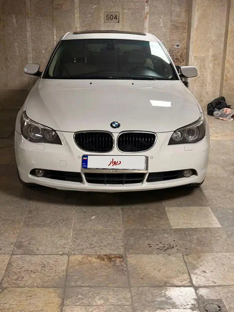 Bmw525|خودرو سواری و وانت|شاهینشهر, امیرکبیر|دیوار