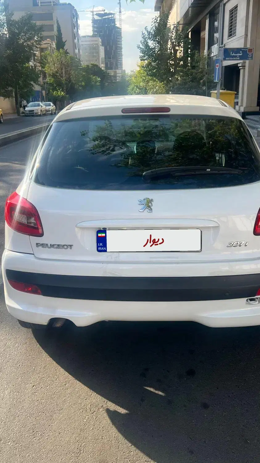 خودرو|خودرو سواری و وانت|تهران, پونک|دیوار