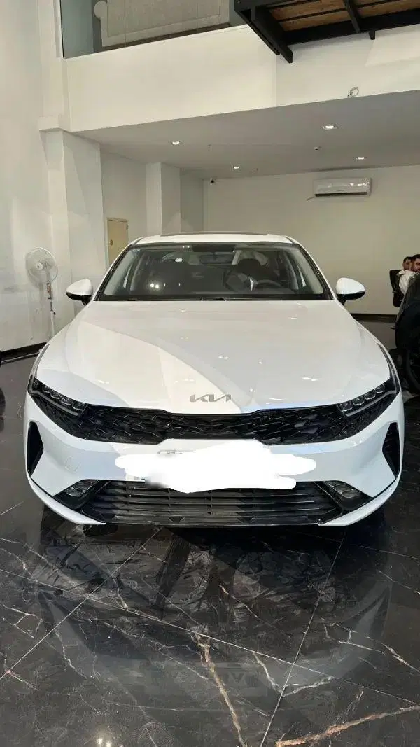 kia k5|خودرو سواری و وانت|تهران, دروس|دیوار