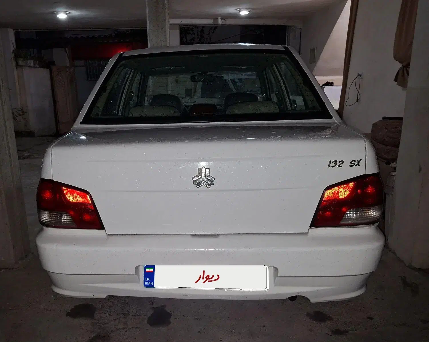 ۱۳۲ ۸۸ بیرنگ|خودرو سواری و وانت|رودسر, |دیوار