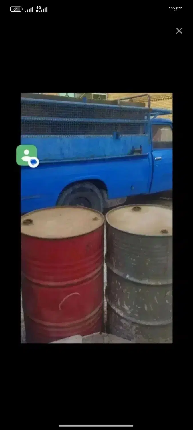 بشکه نو|عمدهفروشی|زابل, |دیوار