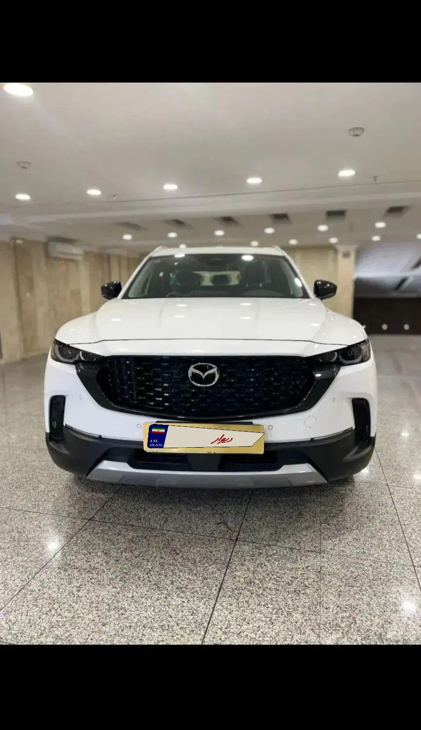 Mazda CX-50|خودرو سواری و وانت|تهران, آذربایجان|دیوار