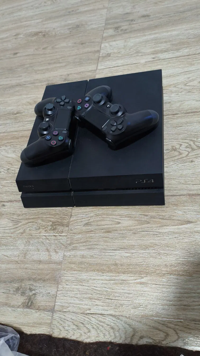 ps4|کنسول، بازی ویدئویی و آنلاین|گنبد کاووس, |دیوار
