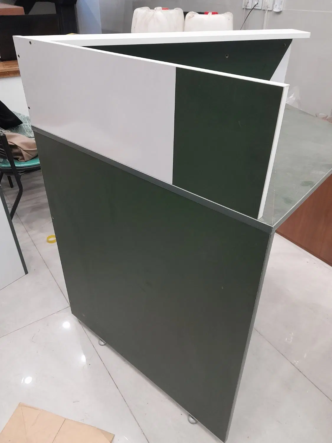 میز MDF|میز تحریر و کامپیوتر|قم, هفت تیر|دیوار