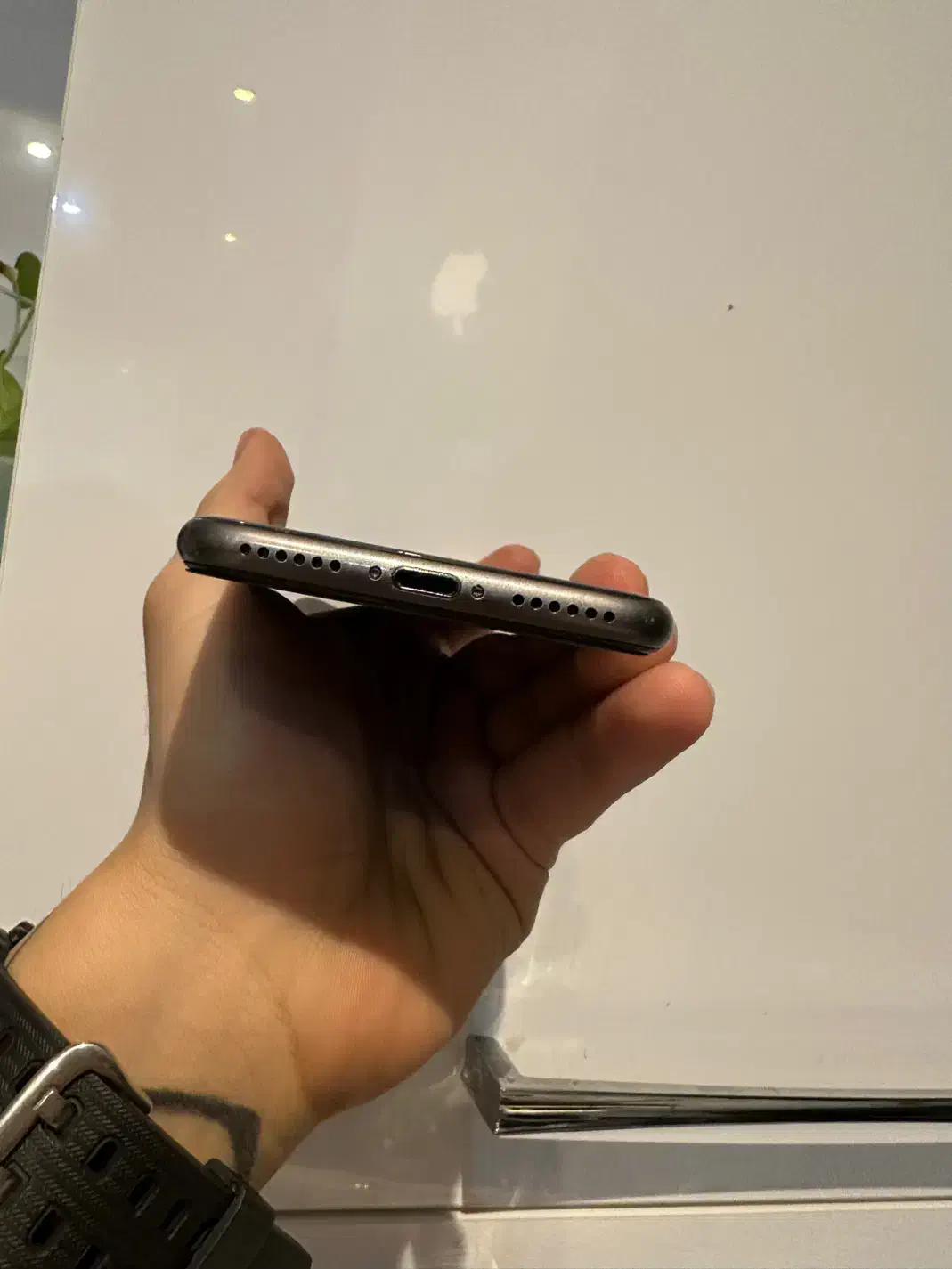 ایفون ۸ ۲۵۶ گیگ|موبایل|مشهد, آزادشهر|دیوار