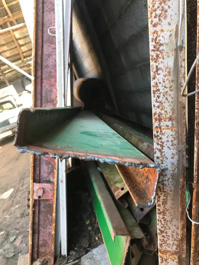 پروفیل z زد|مصالح و تجهیزات ساختمان|رشت, شهرک صنعتی|دیوار