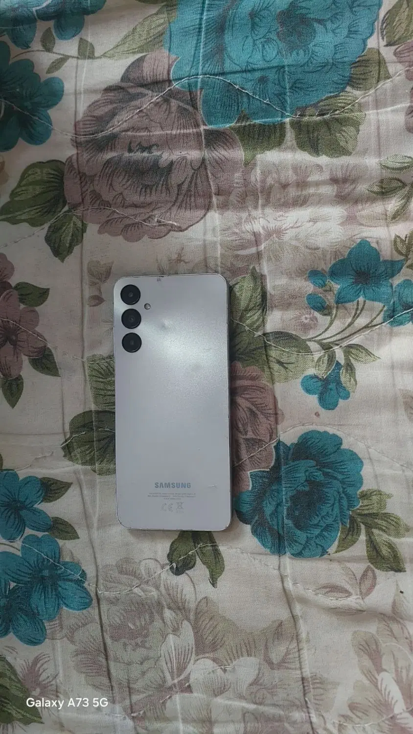 A05S SAMSONG|موبایل|اهواز, سلیم آباد(سه راه خرمشهر)|دیوار