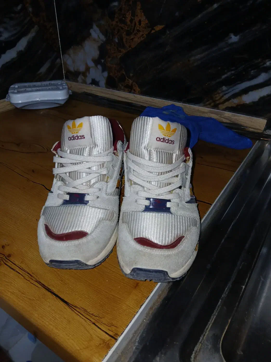 کتونی هپی|کیف، کفش، کمربند|نسیم‌شهر, |دیوار