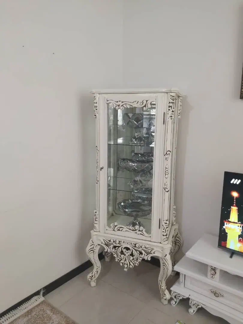 بوفه|بوفه، ویترین، کنسول|گلپایگان, |دیوار