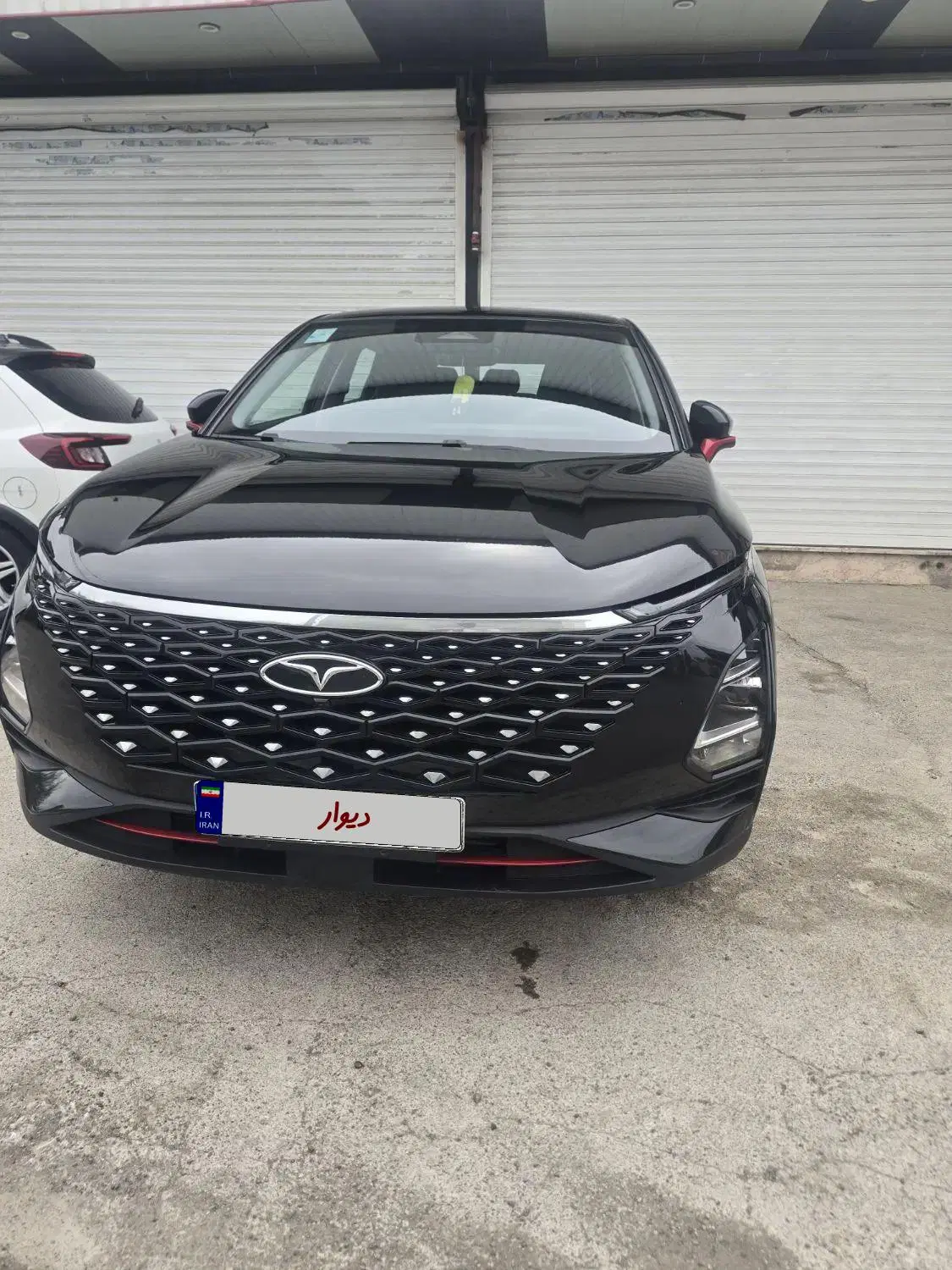 فونیکس fx 1402|خودرو سواری و وانت|کلاچای, |دیوار