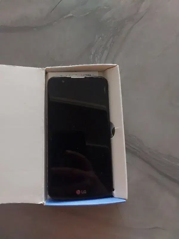 موبایل ال جی k10|تبلت|مشهد, ارمغان|دیوار