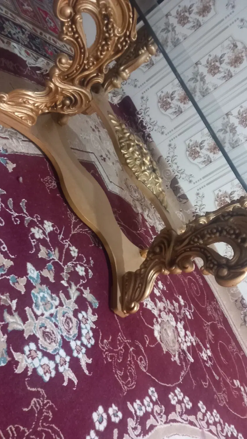 میز عسلی|مبلمان خانگی و میز عسلی|همدان, |دیوار