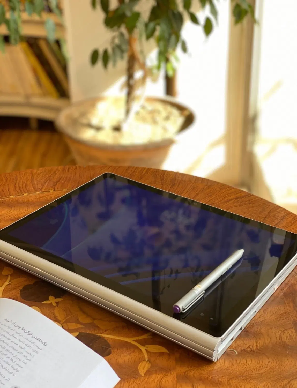 Surfacebook2|رایانه همراه|تهران, دروس|دیوار