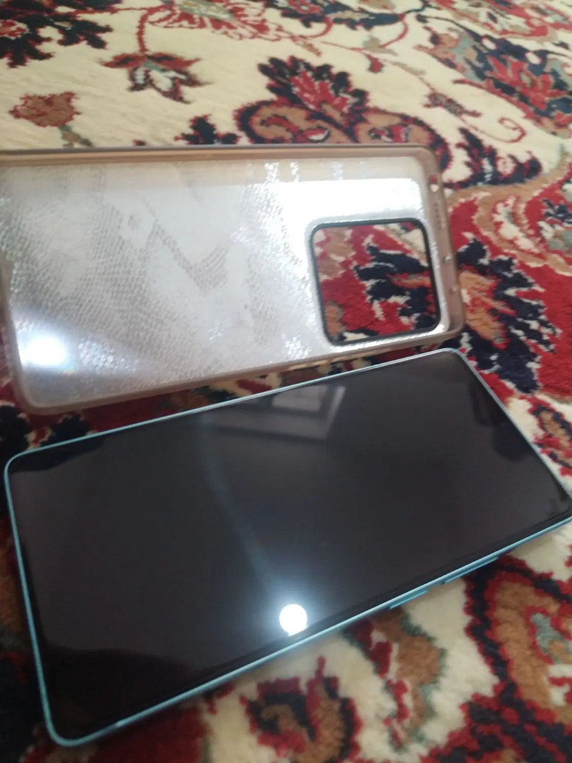 گوشی نوت14s|موبایل|نقده, |دیوار