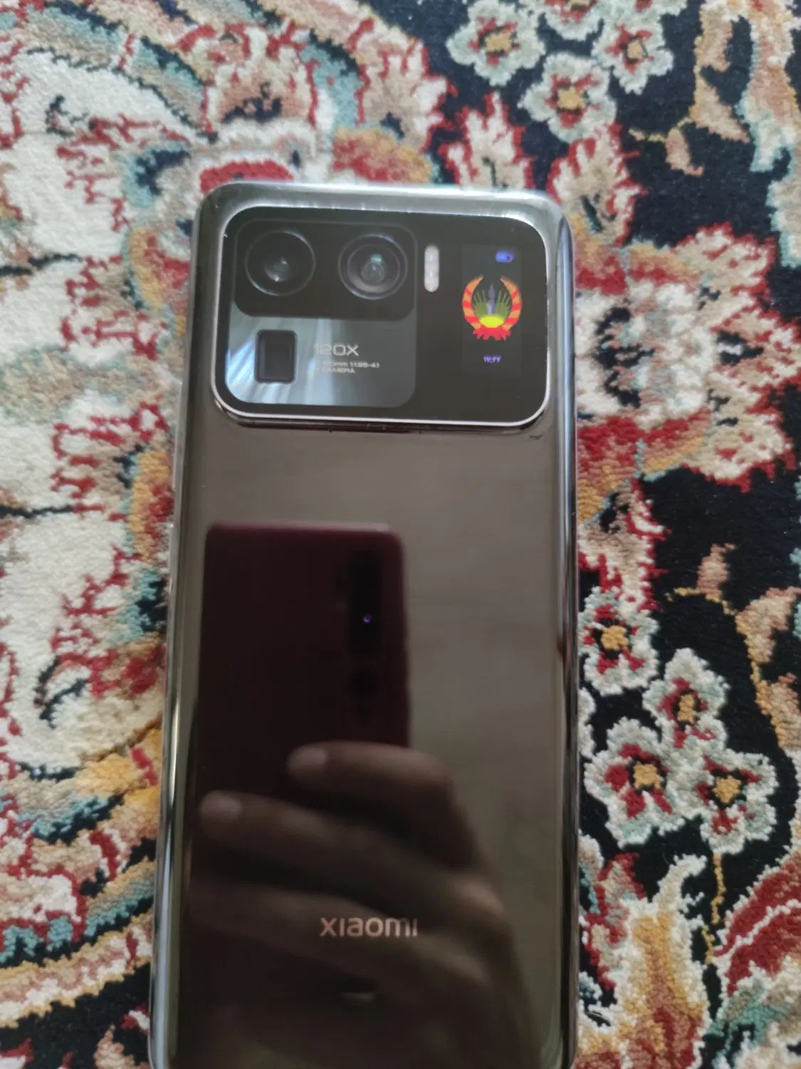 mi11ultra|موبایل|بانه, |دیوار
