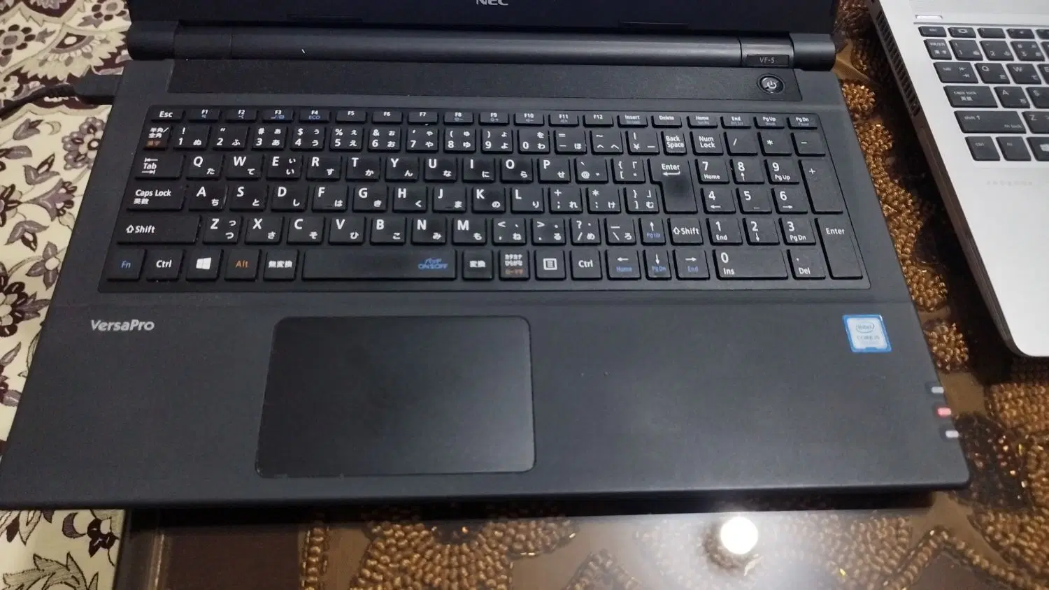 i5 نسل 7|رایانه همراه|خوی, |دیوار